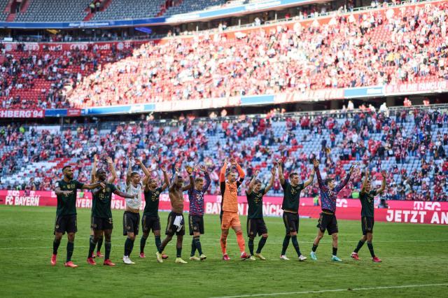 1631988786773039756.jpg 欧冠赛程-又一个创纪录之夜!拜仁7球横扫升班马继续狂奔