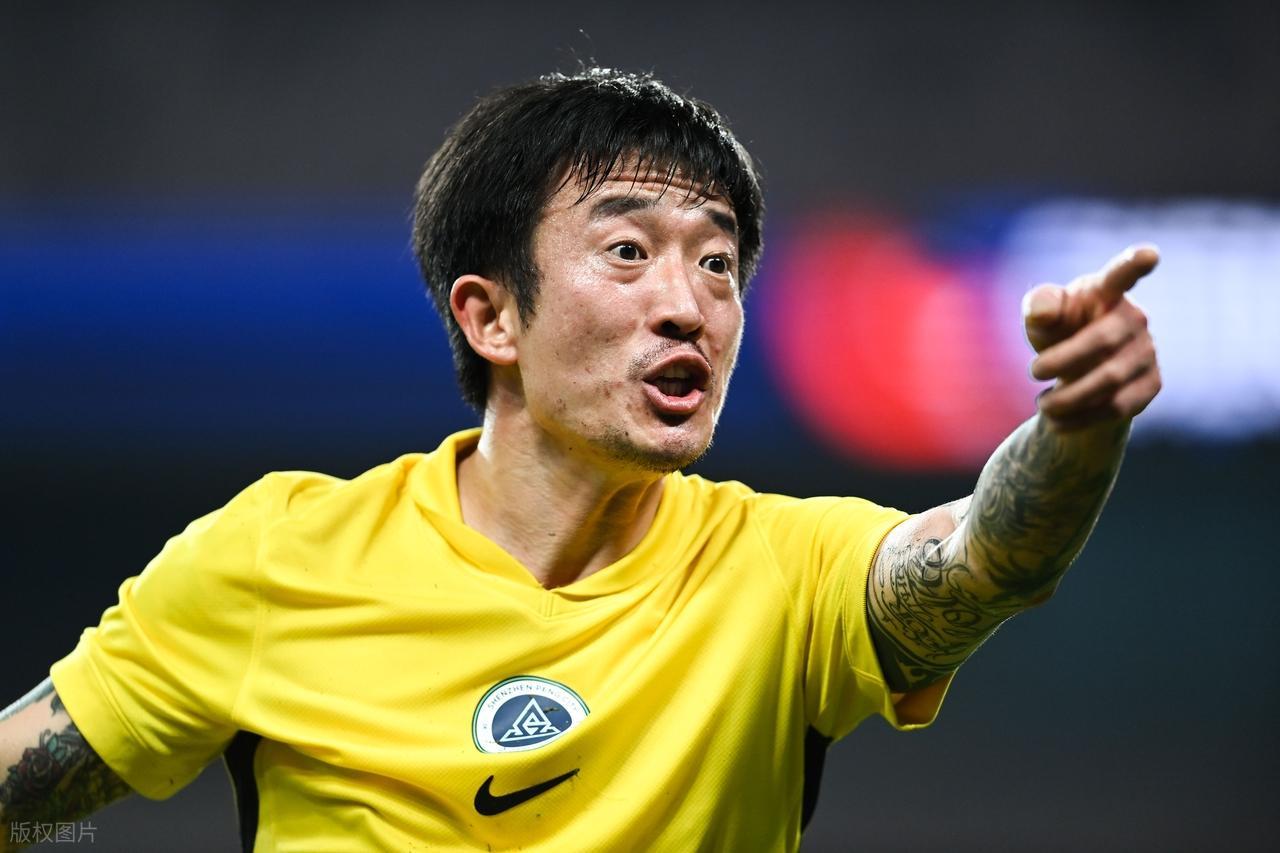欧冠联赛-新赛季中超开赛！37岁前国脚放话，生日夜拿三分，给球队开个好头