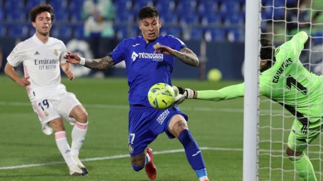 欧冠比分-残破皇马赢了1分 请对齐达内鼓掌致敬